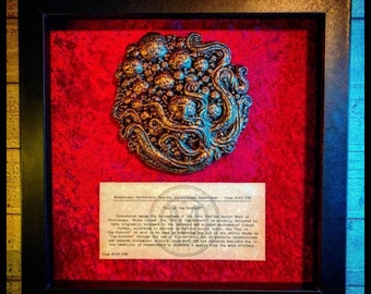 Key of Yog-Sothoth