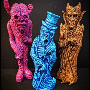 Cereal Monsters