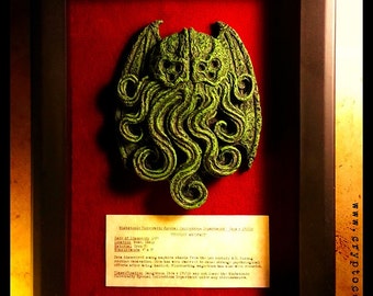 The Cthulhu Artifact