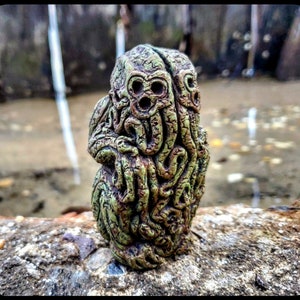Cthulhu Totem
