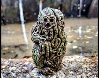 Cthulhu Totem