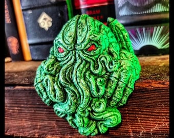 Cthulhu - Mantle Monsters