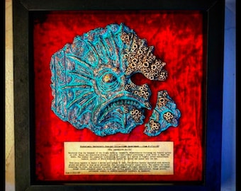 The Innsmouth Relic