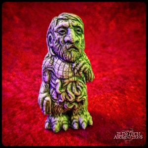 Wilbur Whateley - Eldritch Abomonations - Wave 1