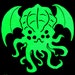 Avatar belonging to Cryptocurium