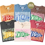 Striped Tee
