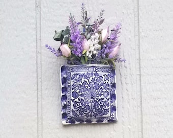 Coastal Charm Wall Decore