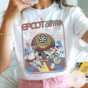 Epcot Mission Space - Etsy