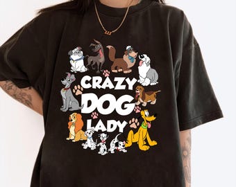 Hund T-shirt, hundmamma hundpappa unisex