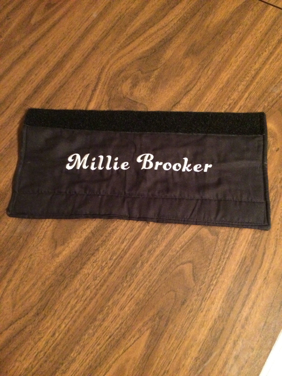 Personalized Walker Identification Covers Grandparent's Etsy