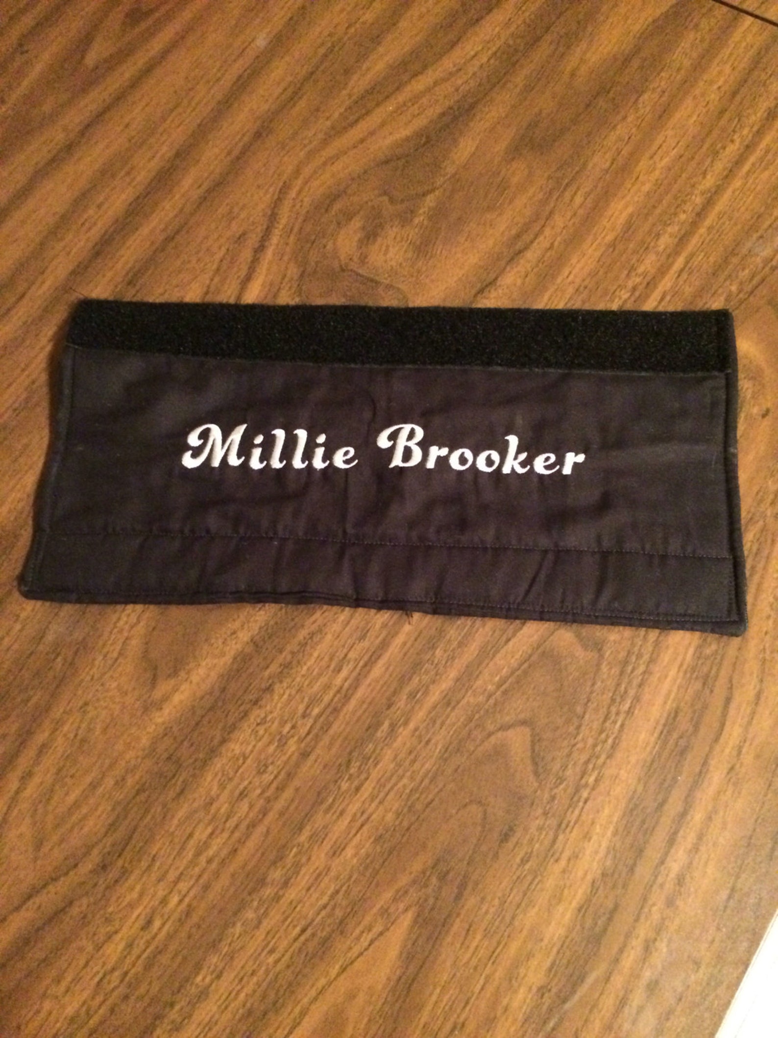 Personalized Walker Identification Covers Grandparent's Etsy