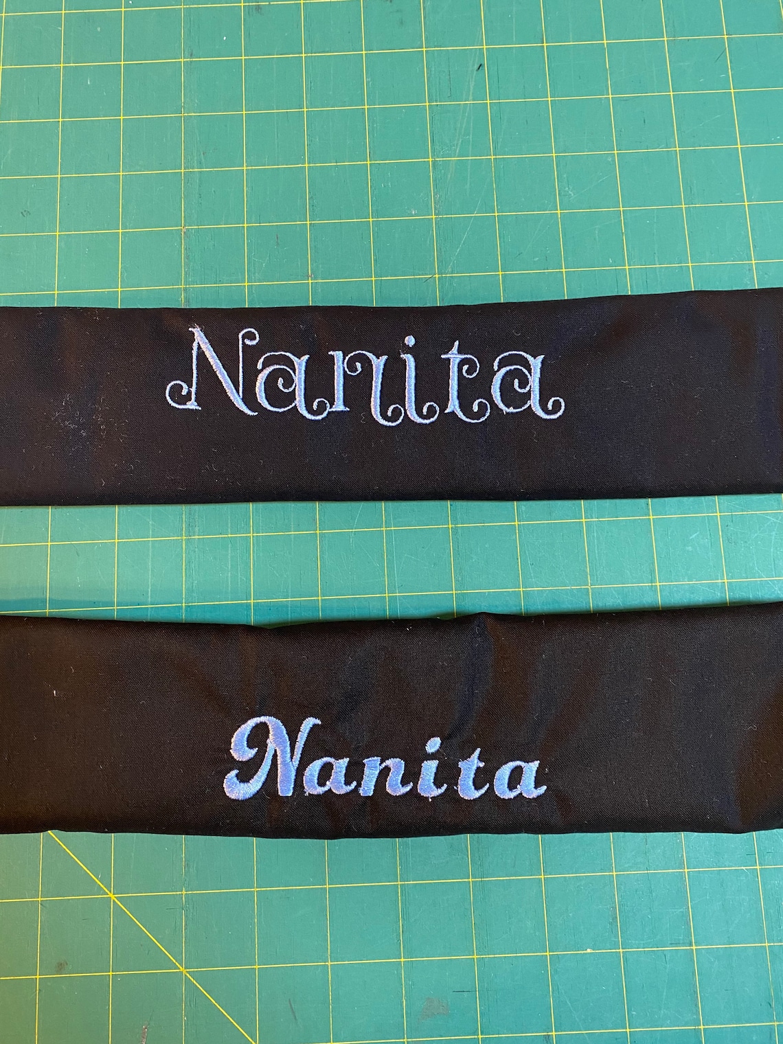 Personalized Walker Identification Covers Grandparent's Etsy