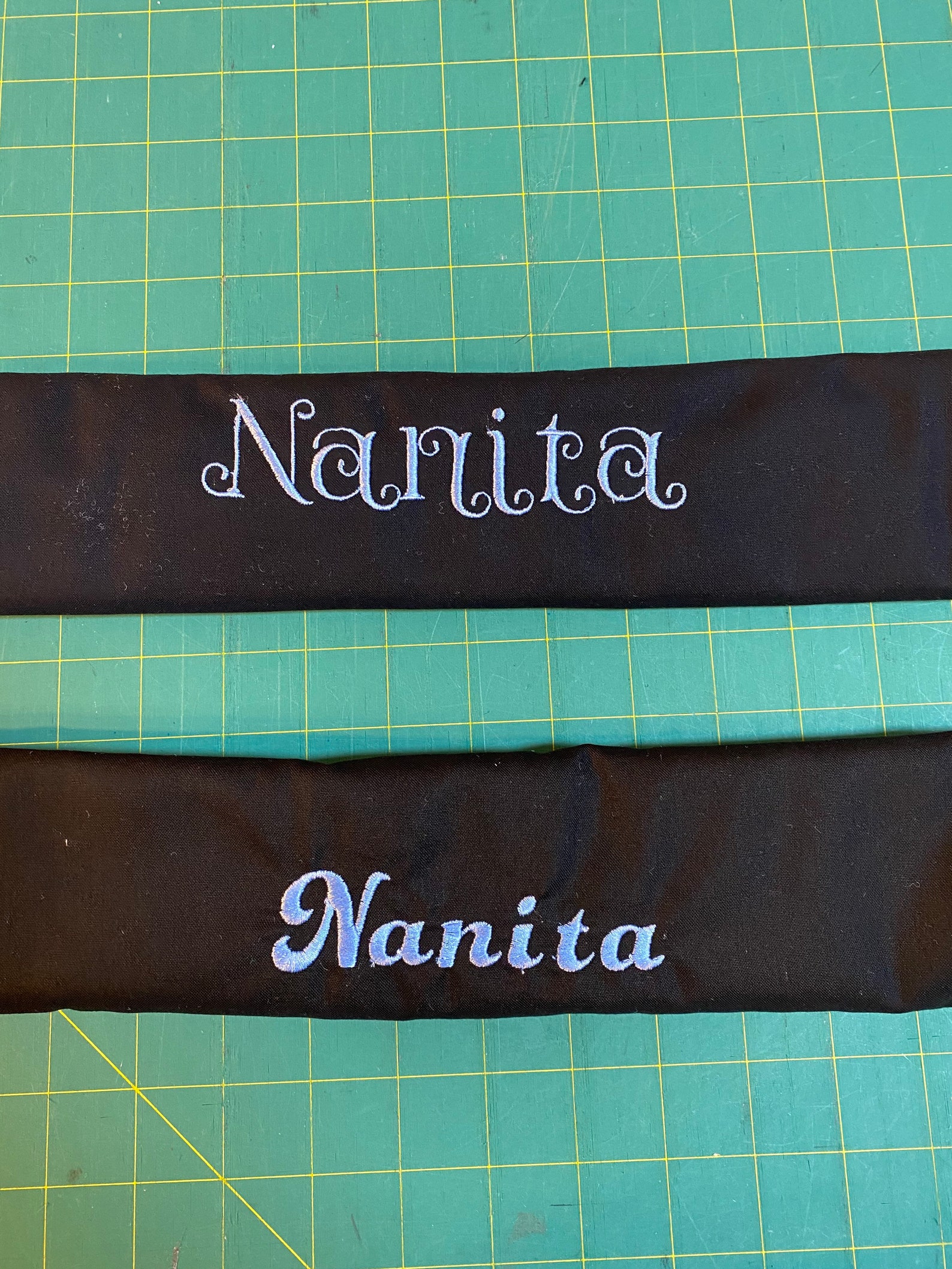 Personalized Walker Identification Covers Grandparent's Etsy