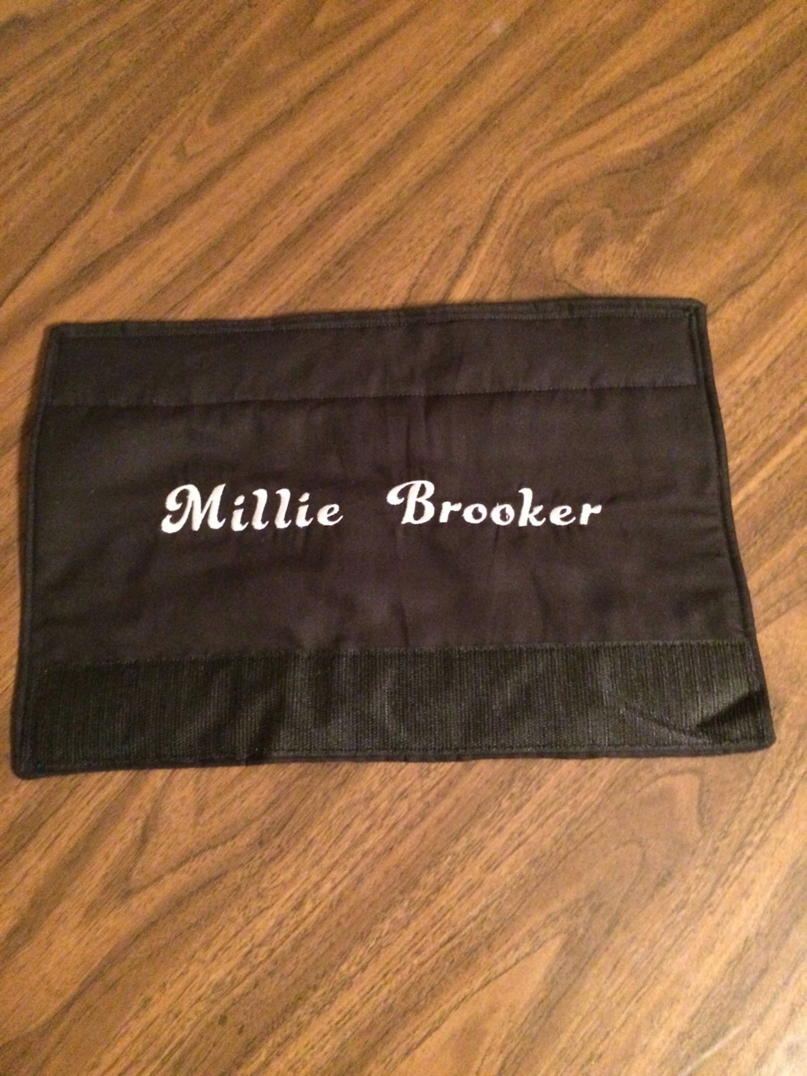 Personalized Walker Identification Covers Grandparent's Etsy