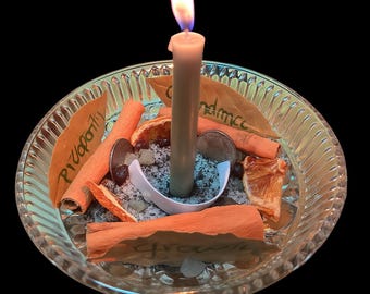 Money Spell Kit
