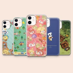 Acnh Phone Case - Etsy Denmark Acnh Phone Case - Etsy Denmark