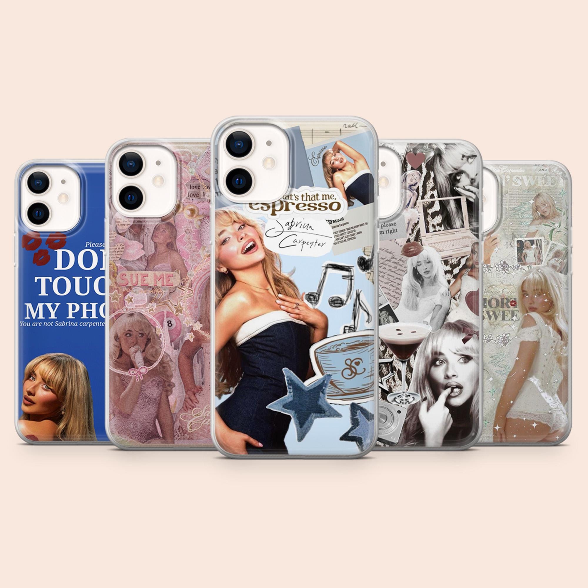 Sabrina Carpenter Phone Case Hot Singer Cover for iPhone 17pro, 16, 15, 14, 13, 12, Samsung S25, S24, S23, S22, A16, A56, A55, Pixel 10A, 9A - Etsy Israel Sabrina Carpenter Phone Case Hot Singer Cover for iPhone 17pro, 16, 15, 14, 13, 12, Samsung S25, S24, S23, S22, A16, A56, A55, Pixel 10A, 9A - Etsy Israel