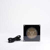 Scalar, Schuman, MWO, Tesseract, Resonance Radionic Kit - Etsy