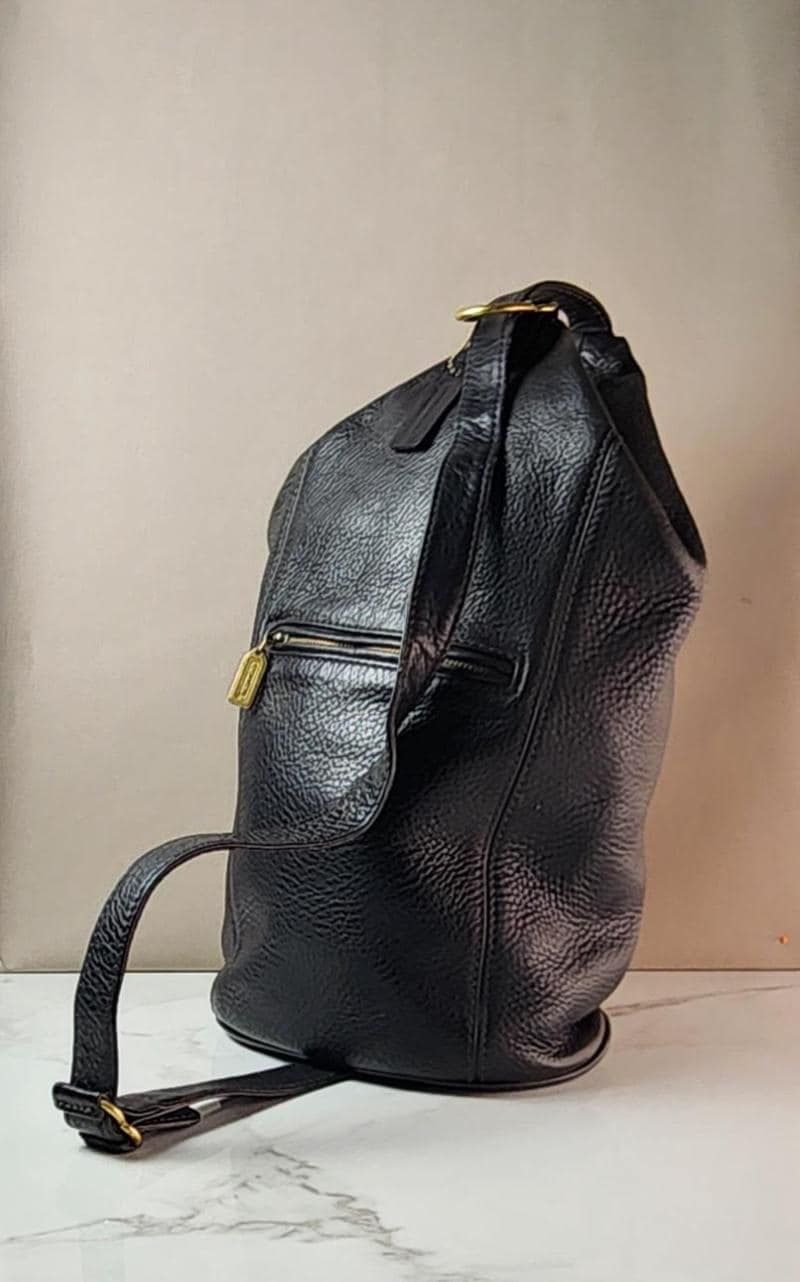 Coach Sonoma Backpack - Etsy