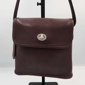 9049 Coach Bag - Etsy