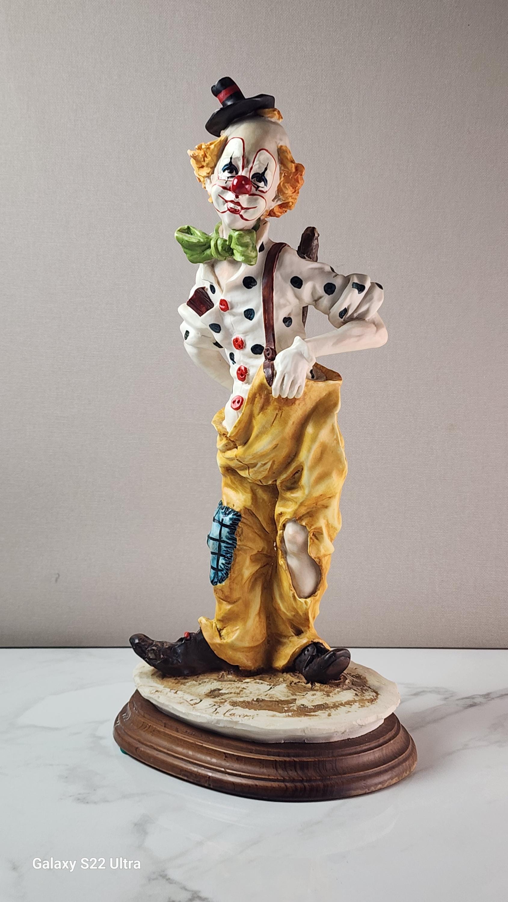Belcari Dear Figure - Etsy