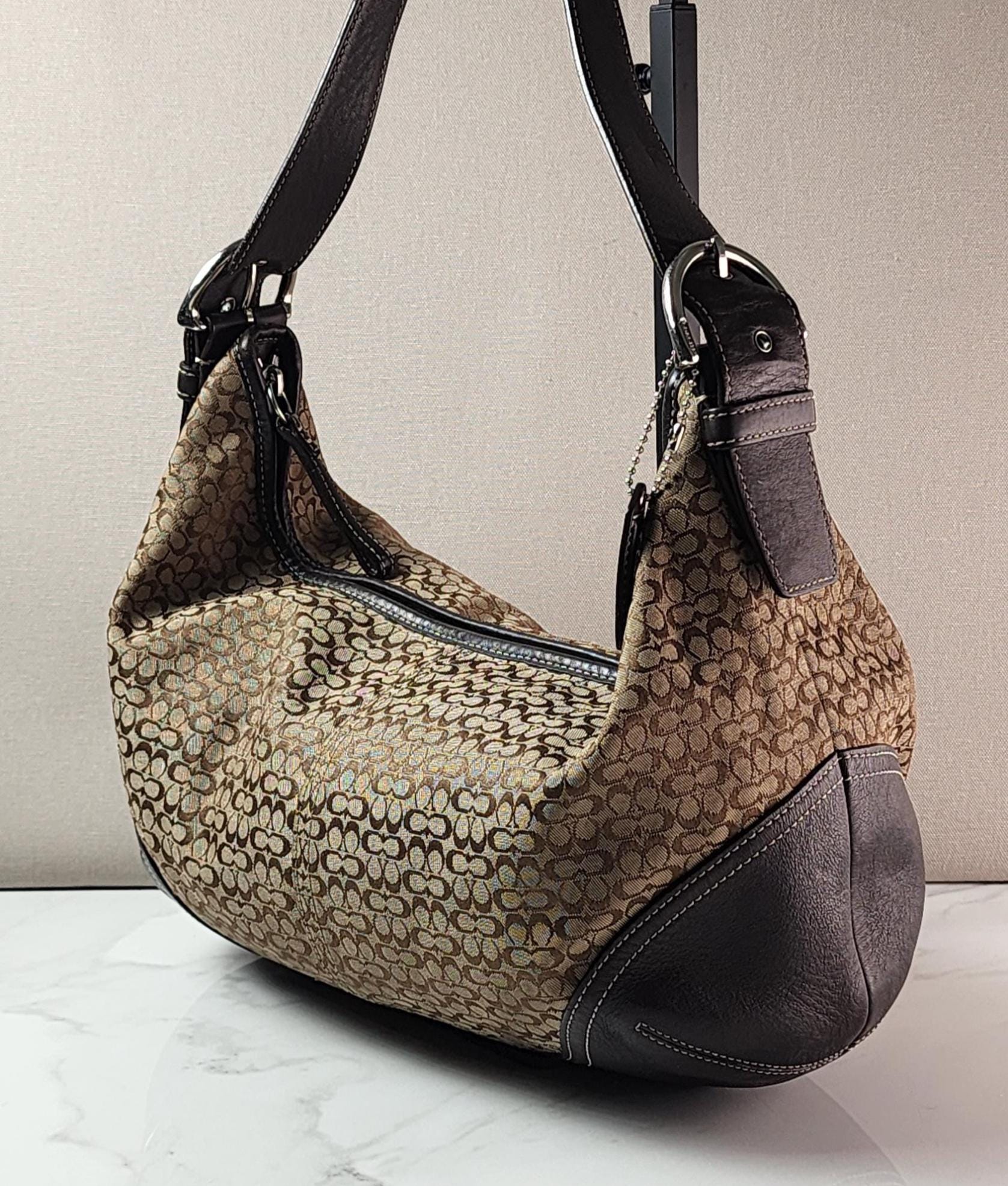 Coach Y2k Bags - Etsy