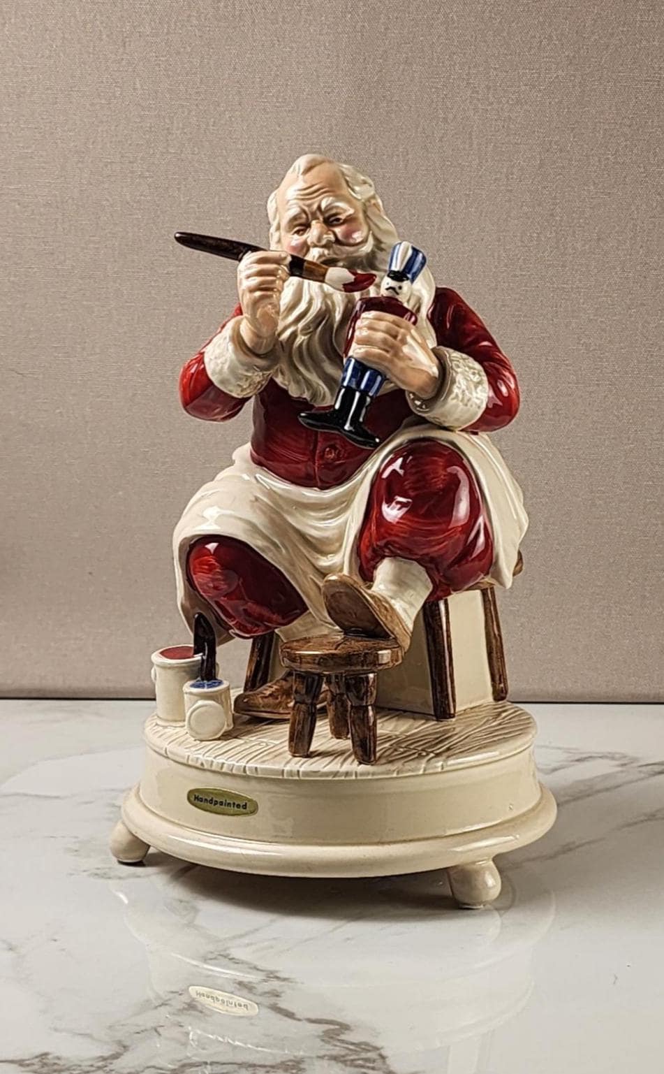 Japan Santa - Etsy