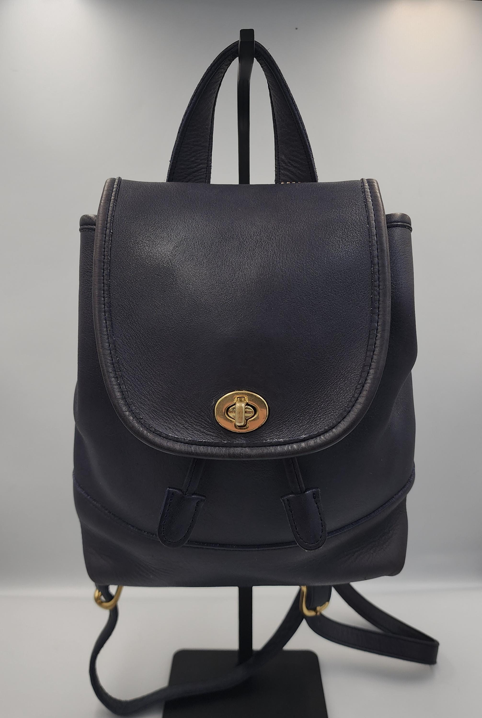 Coach 9960 Backpack - Etsy
