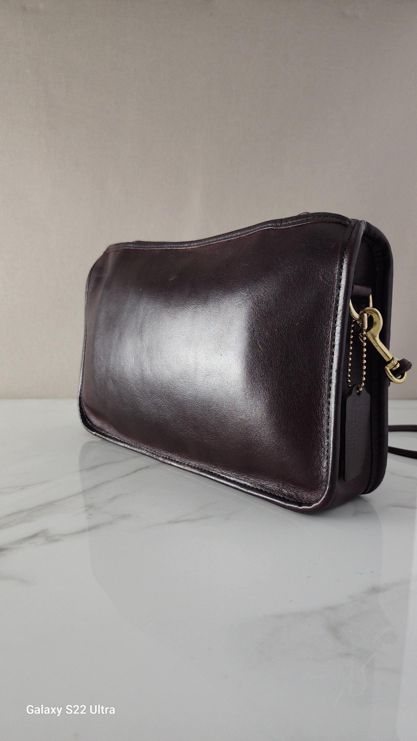Coach 9974 - Etsy