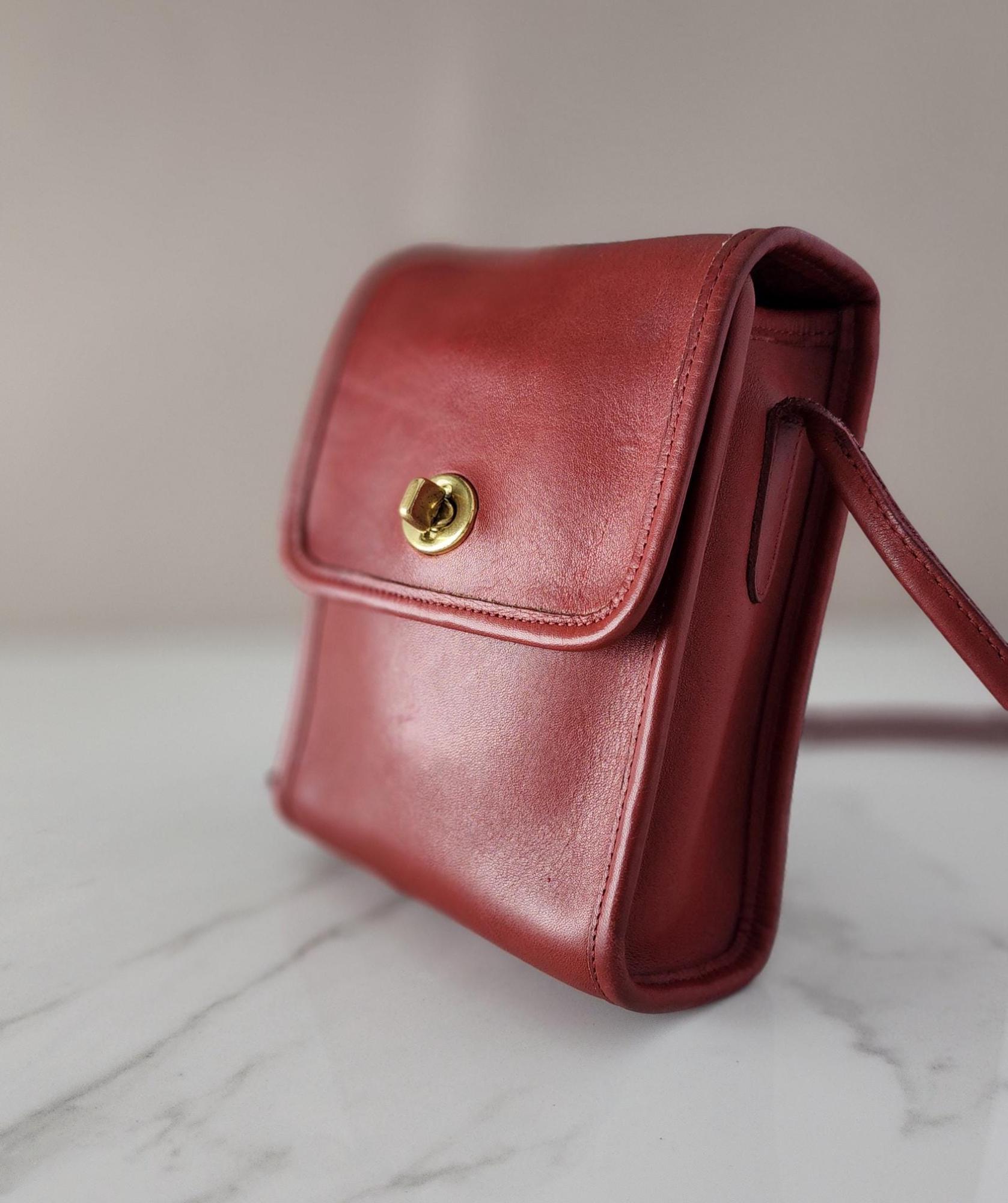 Coach 9893 - Etsy