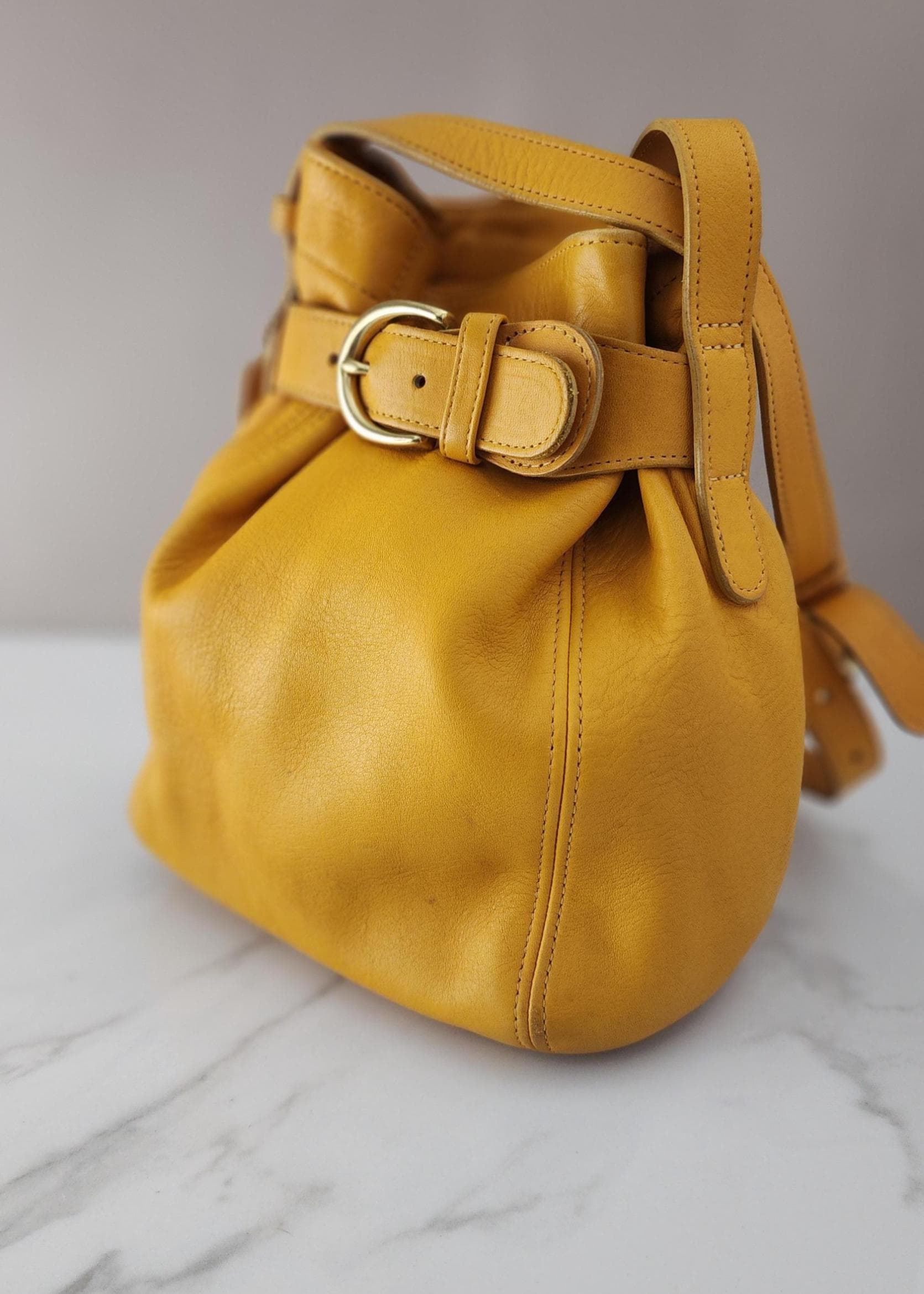 Coach Soho Bag - Etsy