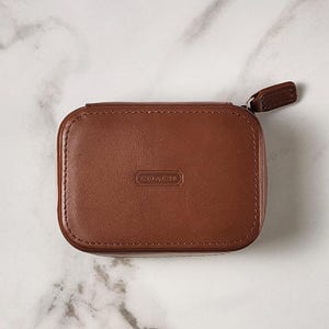 Vintage Coach Pill Cases - Etsy
