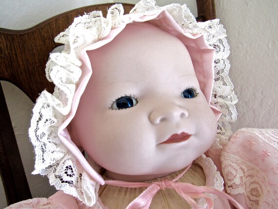 grace putnam doll