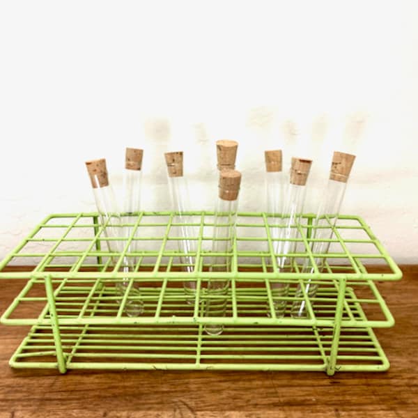 Test Tube Holder Etsy