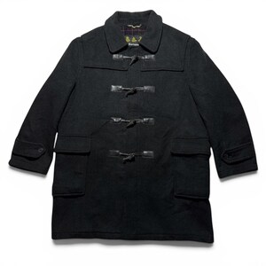 Dior Duffle Coat - Etsy