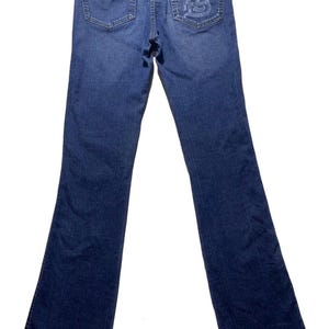 Burberry Jeans - Etsy