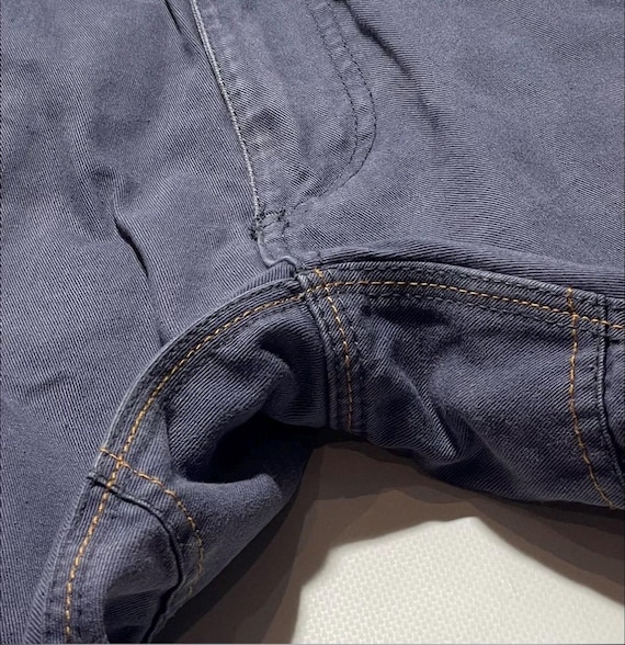 Alpha Industries Cargo Multipocket Force Vintage … - image 4