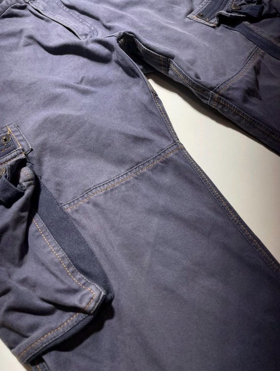 Alpha Industries Cargo Multipocket Force Vintage … - image 7