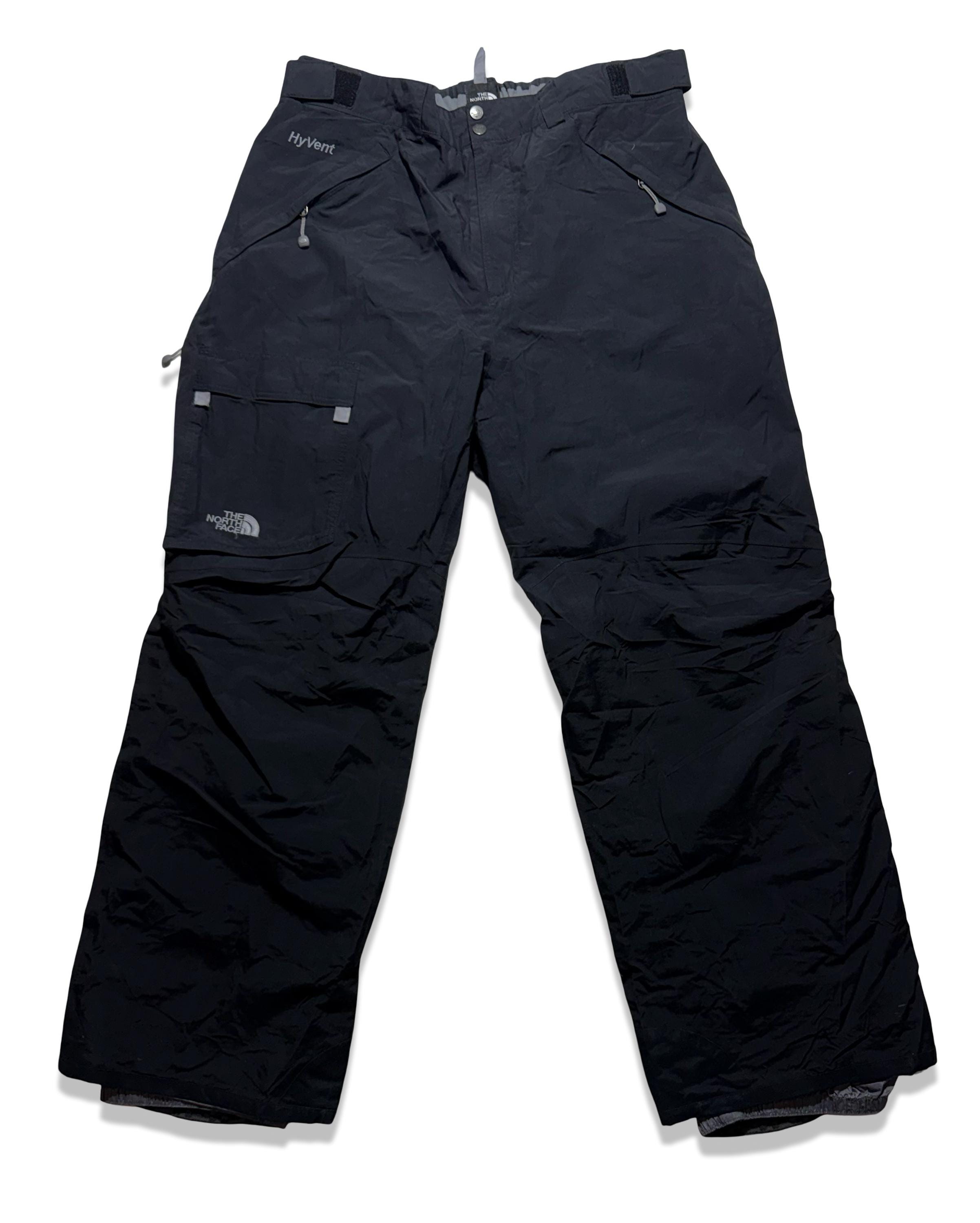 Nike Acg Snowboard Pants - Etsy