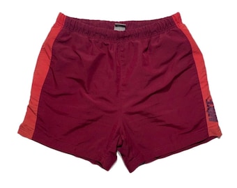 Pantalones cortos Nike vintage de los 90