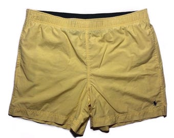 Pantaloncini sportivi vintage Polo