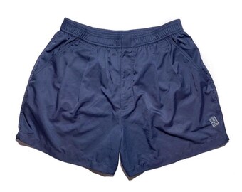 Pantalones cortos Nike Court vintage de los años 90