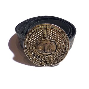 Cavalli Belt - Etsy display picture 3