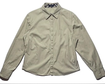 Camisa Burberry para mujer