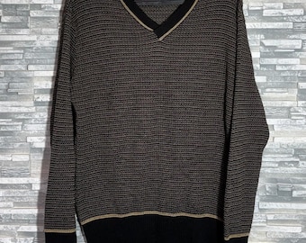 Jersey vintage de Versace Jeans Couture