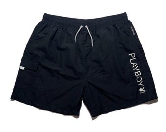 Pantalones cortos vintage de Playboy