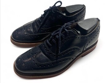 El estilo Oxford de Church