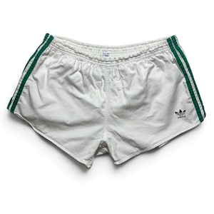 Adidas vintage shorts - Etsy 日本