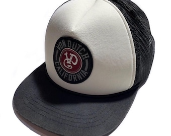 Von Dutch Vintage Cap