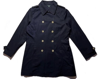 Abrigo de mujer Polo Ralph Lauren